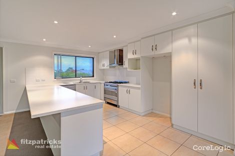 Property photo of 8 Plunkett Drive Lake Albert NSW 2650