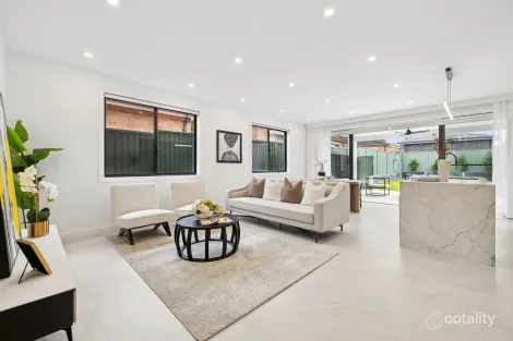 Property photo of 12 Hydrae Street Revesby NSW 2212
