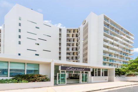 Property photo of 403/20 River Street Mackay QLD 4740