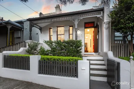 Property photo of 68 Westbourne Street Petersham NSW 2049