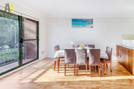 Property photo of 7/505-507 Wentworth Avenue Toongabbie NSW 2146