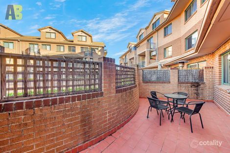 Property photo of 7/505-507 Wentworth Avenue Toongabbie NSW 2146