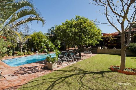 Property photo of 4 McCormick Street Warnbro WA 6169