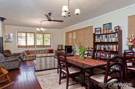 Property photo of 54 Julia Street Wavell Heights QLD 4012