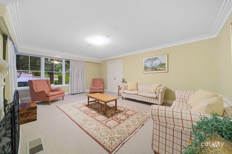 Property photo of 89 Strickland Crescent Deakin ACT 2600