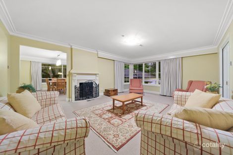 Property photo of 89 Strickland Crescent Deakin ACT 2600