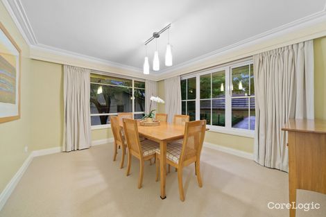 Property photo of 89 Strickland Crescent Deakin ACT 2600
