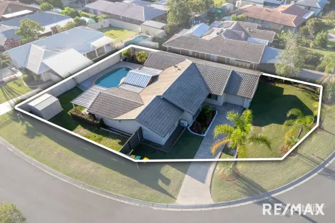Property photo of 16 Rosevale Avenue Aroona QLD 4551