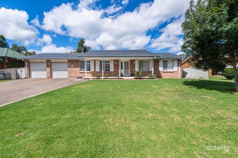 Property photo of 30 Wareemba Street Scone NSW 2337