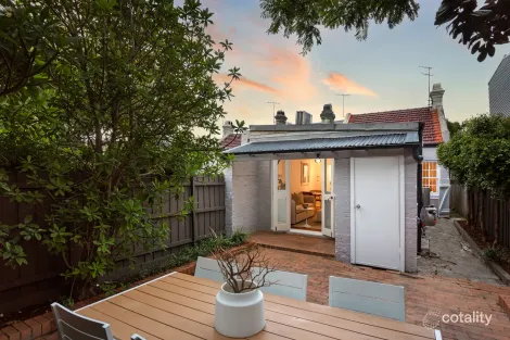 Property photo of 68 Westbourne Street Petersham NSW 2049