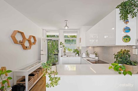 Property photo of 11/3-5 School Parade Marrickville NSW 2204