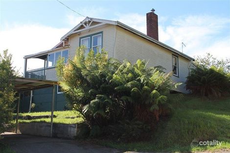 25 Dixon St, Queenstown, TAS 7467