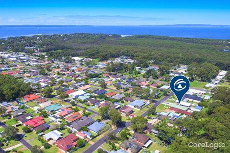 Property photo of 11 Stott Crescent Callala Bay NSW 2540