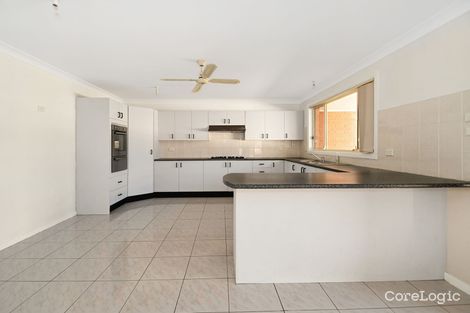 Property photo of 11 Stott Crescent Callala Bay NSW 2540