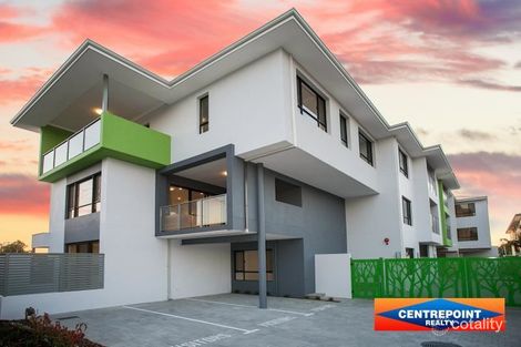 5/42 Morago Cres, Cloverdale, WA 6105