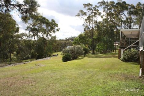 Property photo of 160 Pitt Town Road Kenthurst NSW 2156