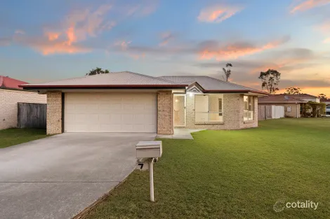 Property photo of 7 Hope Court Caboolture QLD 4510