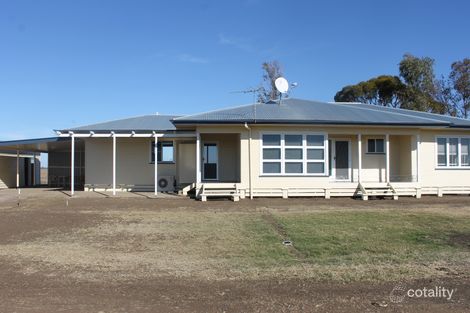 2908 Dalby Jandowae Rd, Dalby, QLD 4405