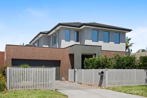 Property photo of 1/10 Olive Grove Parkdale VIC 3195