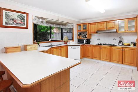 Property photo of 13 Pattern Place Woodcroft NSW 2767