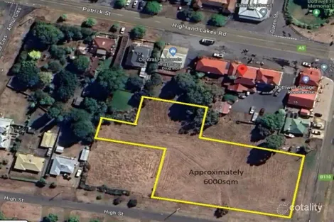 14 Patrick St, Bothwell, TAS 7030