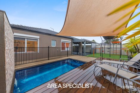 Property photo of 17 Edenbrook Circuit Pakenham VIC 3810