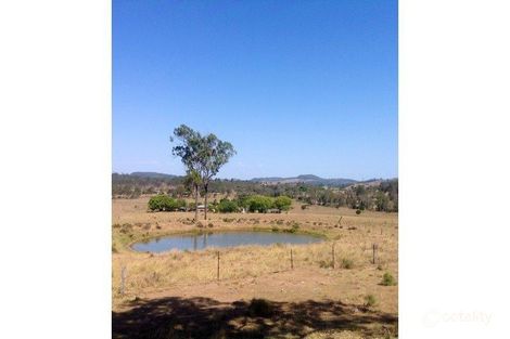 Property photo of 573 Limestone Ridges Road Limestone Ridges QLD 4305