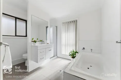 Property photo of 3A Gilmore Street Cameron Park NSW 2285