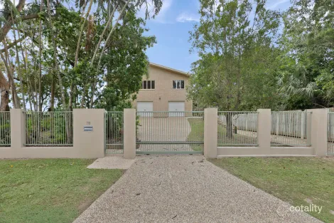 78 Evans Ave, North Mackay, QLD 4740