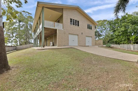 Property photo of 78 Evans Avenue North Mackay QLD 4740