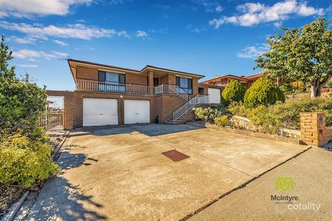 Property photo of 27 Zox Circuit Calwell ACT 2905