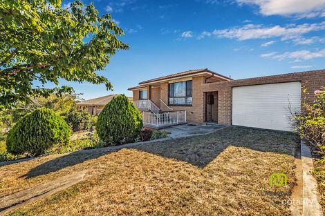 Property photo of 27 Zox Circuit Calwell ACT 2905