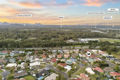 Property photo of 7 Hope Court Caboolture QLD 4510