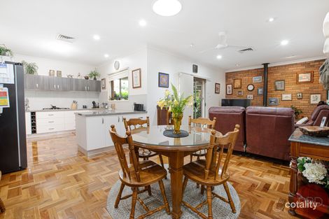 Property photo of 5 Baker Drive Tenambit NSW 2323