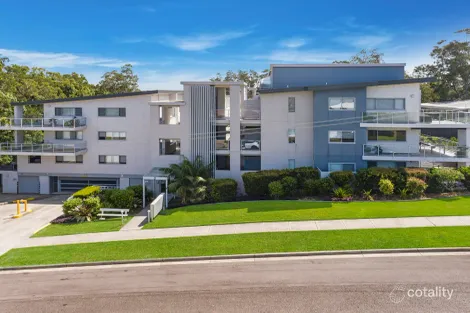 Property photo of 3/2 Norberta Street The Entrance NSW 2261
