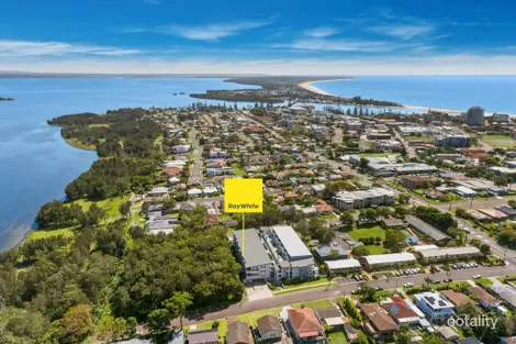 Property photo of 3/2 Norberta Street The Entrance NSW 2261