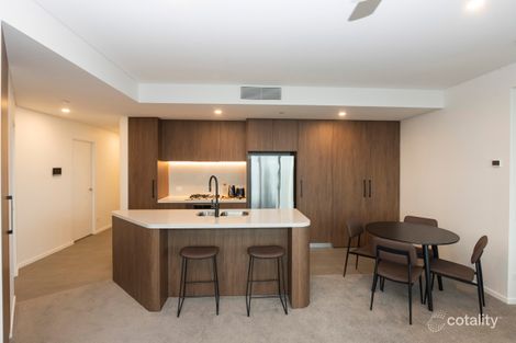 Property photo of 2007/15 Manning Street South Brisbane QLD 4101