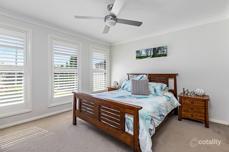 Property photo of 8 Rengor Close Belmont North NSW 2280