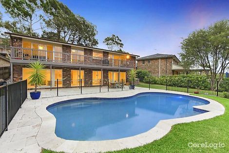 Property photo of 24 Cambourne Avenue St Ives NSW 2075