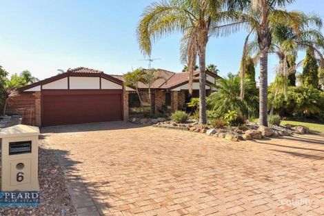 Property photo of 6 McKee Place Kingsley WA 6026