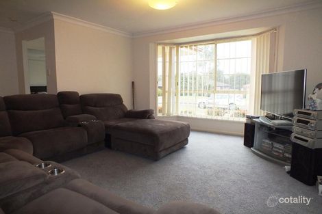 Property photo of 21 Northview Circuit Medowie NSW 2318