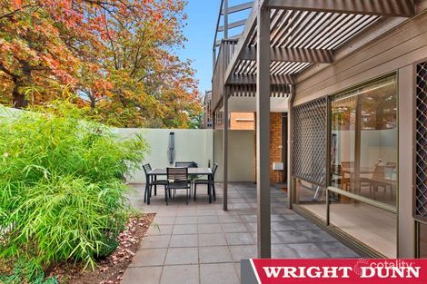 13/33 Dawes St, Kingston, ACT 2604