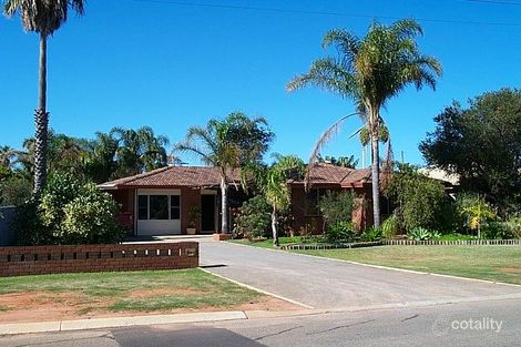 8 Strickland St, Spalding, WA 6530