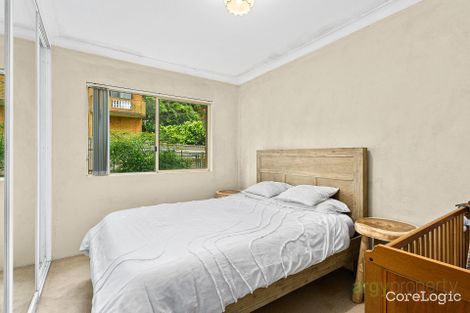 Property photo of 10/42 Illawarra Street Allawah NSW 2218