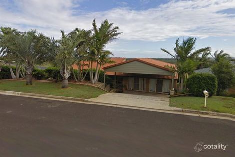 Property photo of 14 Rainforest Way Lennox Head NSW 2478