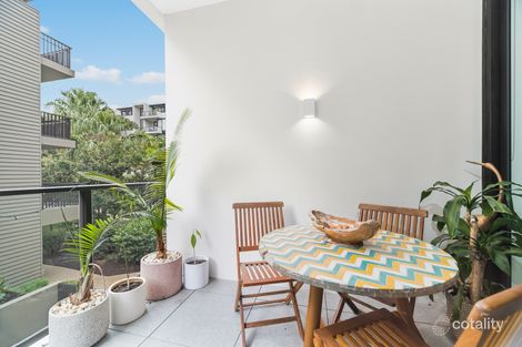Property photo of 3303/5 Gadigal Avenue Waterloo NSW 2017
