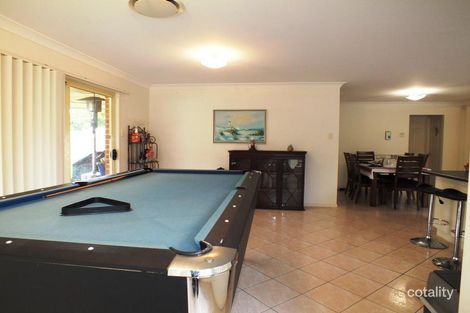 Property photo of 21 Northview Circuit Medowie NSW 2318