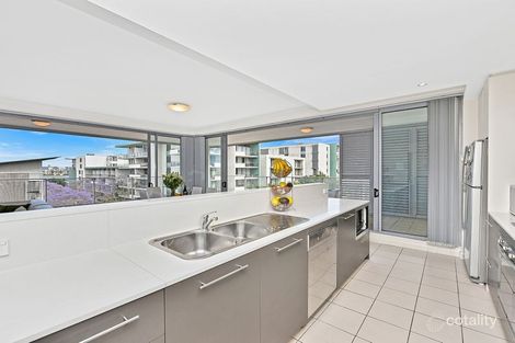 Property photo of 401/9 Shoreline Drive Rhodes NSW 2138
