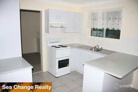 Property photo of 4 O'Donnell Place Emu Park QLD 4710