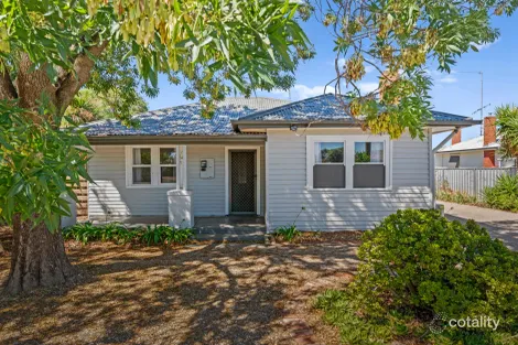 43 Mansfield Rd, Euroa, VIC 3666